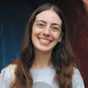 Meet your Posher, Erika